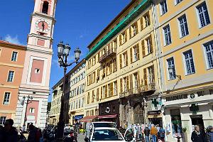 062- Vieux Nice 